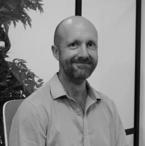 Picture of Iain Kyle